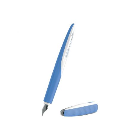 Pióro wieczne Herlitz My Pen Style Intense Blue